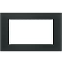 Optional 30" Built-In Trim Kit view 1