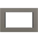 Optional 30" Built-In Trim Kit view 1