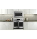 Optional 30" Built-In Trim Kit view 4