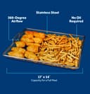 Air Fry Basket view 7