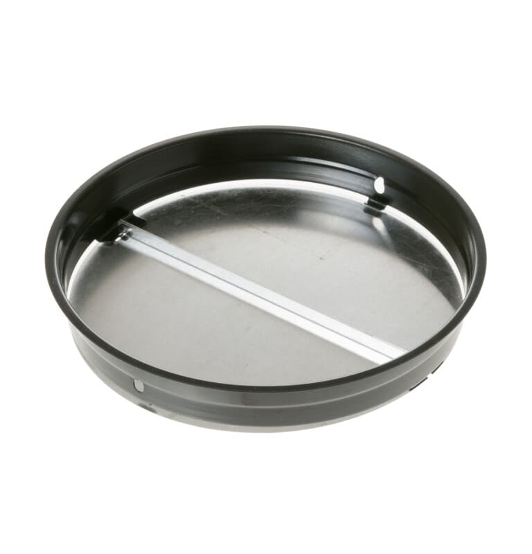Optional Damper Accessory