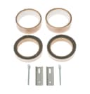 MONOGRAM FLUSH MOUNT KIT view 2