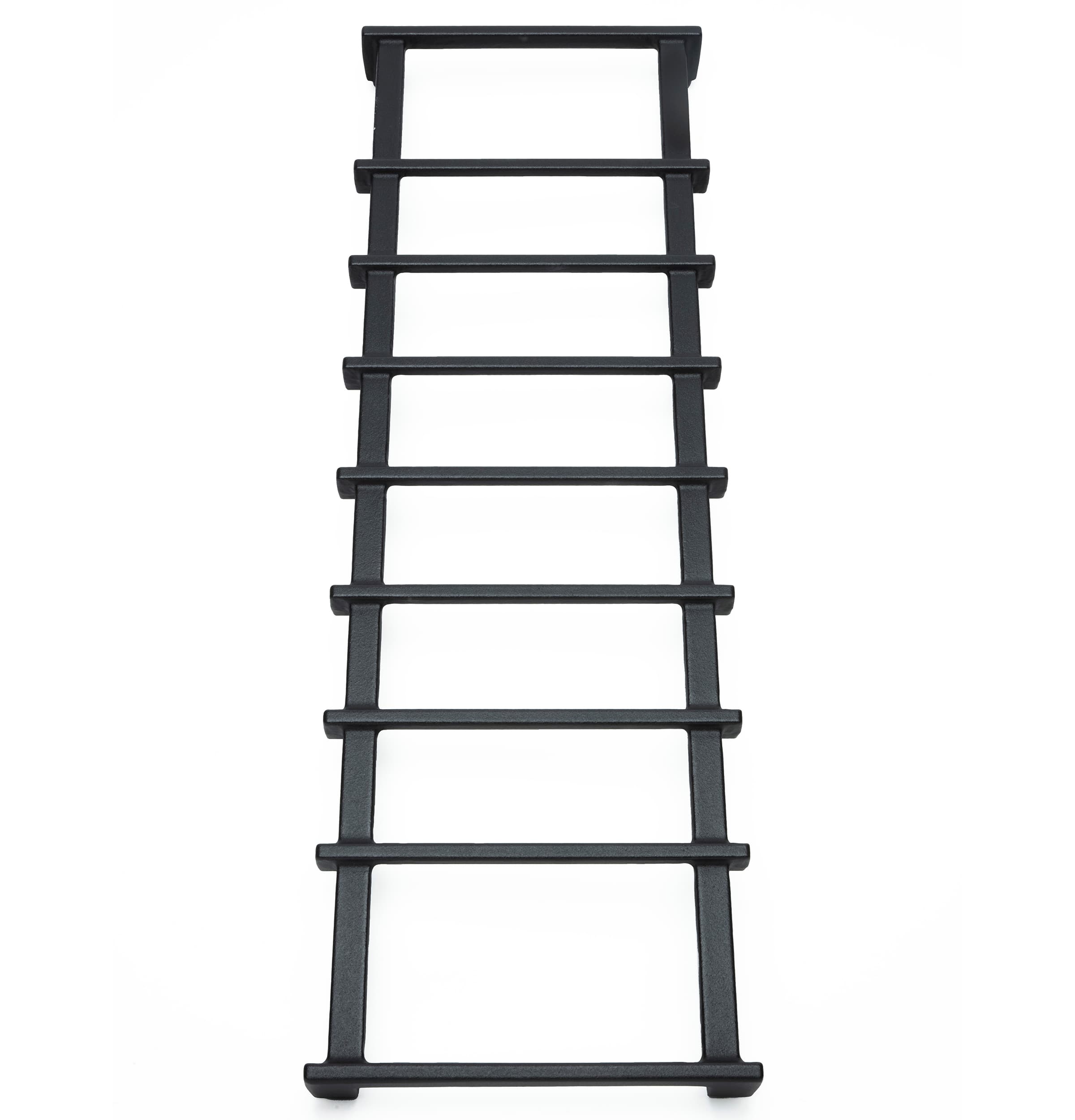 Gas Range Center Cast Iron Grate