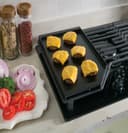 Optional 36" Cast Iron Griddle view 3