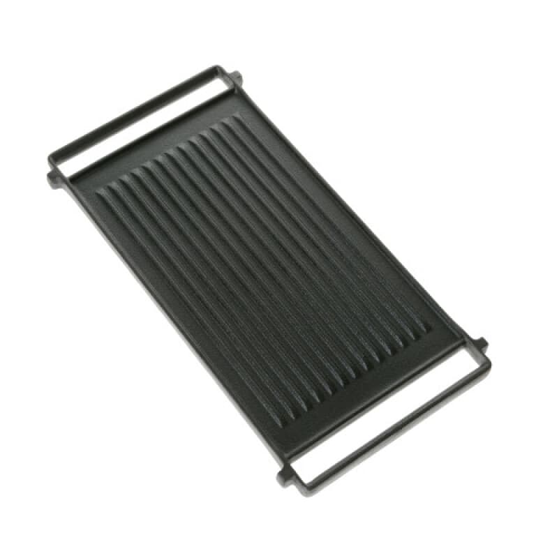 Reversible Grill/griddle