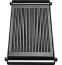 Reversible Grill/griddle view 3