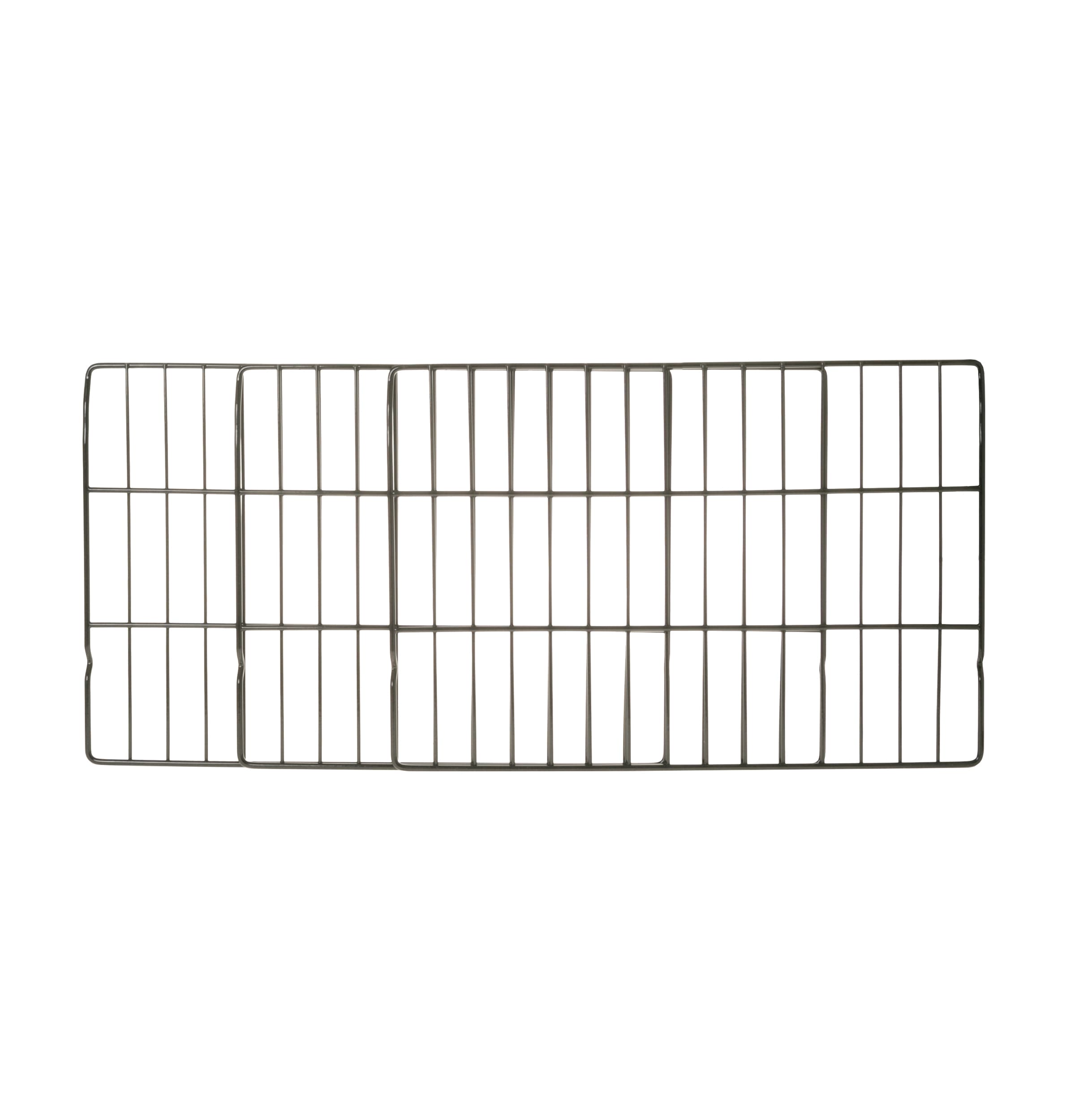 SELF-CLEAN OVEN RACKS (3PK) - FOR SELECT FREE-STANDING 30" GAS RANGES