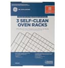 SELF-CLEAN OVEN RACKS (3PK) - FOR SELECT FREE-STANDING 30" GAS RANGES view 3