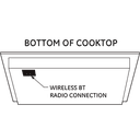 Precision Cooking Probe with Bluetooth Dongle and Instruction Manual view 7