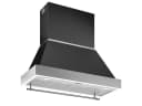 48 Wallmount Canopy and Base Hood, 1 motor 600 CFM view 3