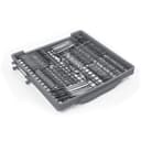 24 Top Control Dishwasher in with Tub and Multiple Filter System view 4