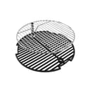 Premium Cooking Grate Set view 1