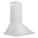 Convertible Vent Wall Mount Range Hood (KB) - 24 Inch view 3
