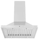 Convertible Vent Wall Mount Range Hood (KB) - 24 Inch view 4