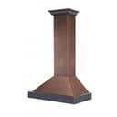 Convertible Vent Designer Series Wall Mount Range Hood (KB2-HBXXX) - 30 Inch view 1