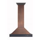 Convertible Vent Designer Series Wall Mount Range Hood (KB2-HBXXX) - 30 Inch view 6