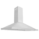 Convertible Vent Outdoor Approved Wall Mount Range Hood (KB-304) - 36 Inch view 16