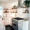 Convertible Vent Outdoor Approved Wall Mount Range Hood (KB-304) - 36 Inch view 4