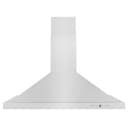 48" Convertible Vent Outdoor Approved Wall Mount Range Hood  - 48 Inch view 16