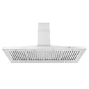 Convertible Vent Wall Mount Range Hood (KB) - 42 Inch view 4