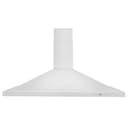 Convertible Vent Wall Mount Range Hood (KB) - 42 Inch view 6