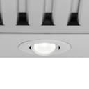 Convertible Vent Wall Mount Range Hood (KB) - 42 Inch view 13