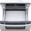 24 In. 1.2 Cu. Ft. 950w Easy Open Stainless Steel Microwave Drawer view 2