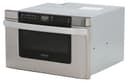 24 In. 1.2 Cu. Ft. 950w Easy Open Stainless Steel Microwave Drawer view 13