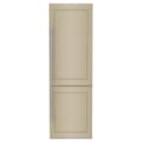 8.84 Cu. Ft. 22" Built-In Panel-Ready Bottom Mount Refrigerator view 1