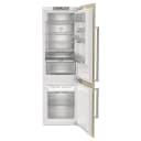 8.84 Cu. Ft. 22" Built-In Panel-Ready Bottom Mount Refrigerator view 2