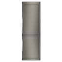 10 Cu. Ft. 24" Width Built-In Bottom Mount Refrigerator view 1