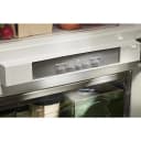10 Cu. Ft. 24" Width Built-In Bottom Mount Refrigerator view 2