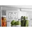 10 Cu. Ft. 24" Width Built-In Bottom Mount Refrigerator view 3