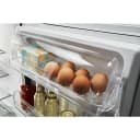 10 Cu. Ft. 24" Width Built-In Bottom Mount Refrigerator view 6