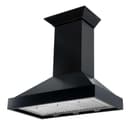 Convertible Vent Wooden Wall Mount Range Hood (KBCC) - 30 inch view 8