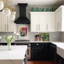 36" Convertible Vent Wooden Wall Mount Range Hood  - 36 inch view 9