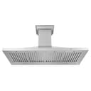 42 In. Crownsound™ Ducted Vent Wall Mount Range Hood In Stainless Steel With Built-in Bluetooth Speakers view 5