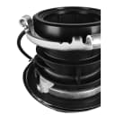 1-Horsepower  Batch Feed Food Waste Disposer view 1