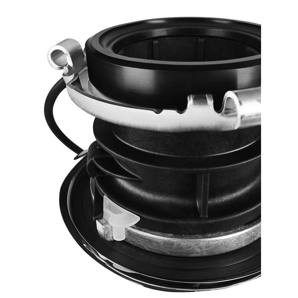 1-Horsepower  Batch Feed Food Waste Disposer