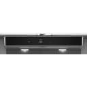 24.2 Cu. Ft. 42" Built-in French Door Bottom Mount Refrigerator With Platinum Interior view 11