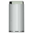 24.2 Cu. Ft. 42" Built-in French Door Bottom Mount Refrigerator With Platinum Interior view 10