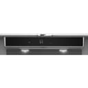 24.2 Cu. Ft. 42" Built-In Panel-Ready French Door Bottom Mount Refrigerator with Platinum Interior view 14