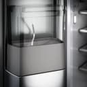 25.1 Cu. Ft. 42" Built-In Side-by-Side Refrigerator with Ice and Water Dispenser view 4