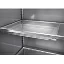 29.4 Cu. Ft. 48" Built-In Side-by-Side Refrigerator with Ice and Water Dispenser view 51