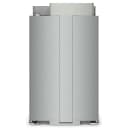 29.4 Cu. Ft. 48" Built-In Side-by-Side Refrigerator with Ice and Water Dispenser view 3