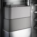 29.4 Cu. Ft. 48" Built-In Side-by-Side Refrigerator with Ice and Water Dispenser view 10