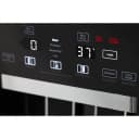 29.4 Cu. Ft. 48" Built-In Side-by-Side Refrigerator with Ice and Water Dispenser view 14