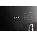 29.4 Cu. Ft. 48" Built-In Side-by-Side Refrigerator with Ice and Water Dispenser view 15