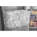 29.4 Cu. Ft. 48" Built-In Side-by-Side Refrigerator with Ice and Water Dispenser view 49