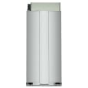 20.8 Cu. Ft. 36" Built-in Side-by-side Refrigerator Features Exterior Water And Ice Dispenser With Measured Fill view 7